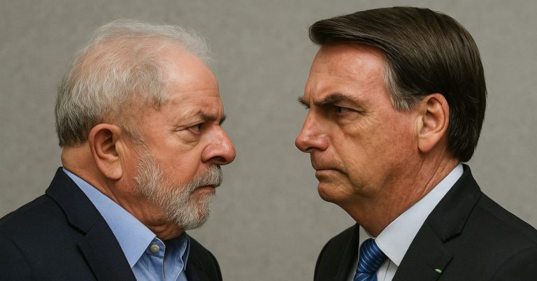 Muito além da polarização: saiba quem decide o futuro político do Brasil