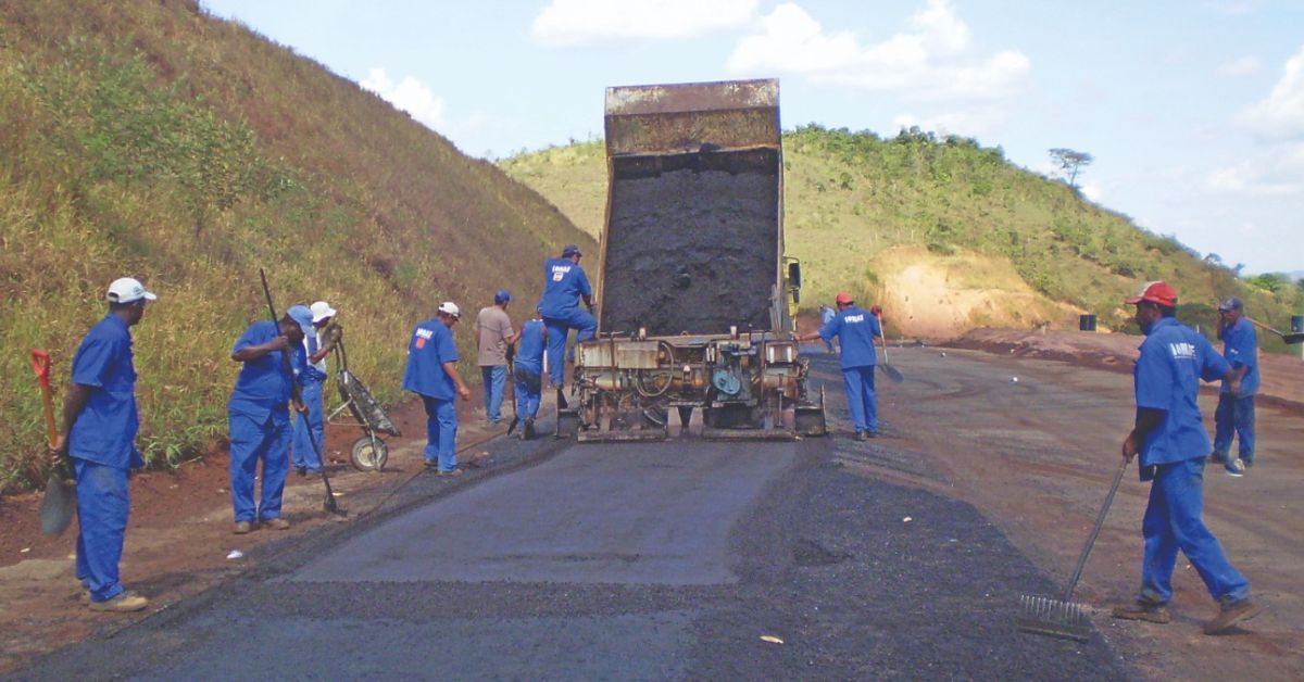 Custo para recuperação de rodovias de Minas Gerais é de R$ 15,84 bilhões