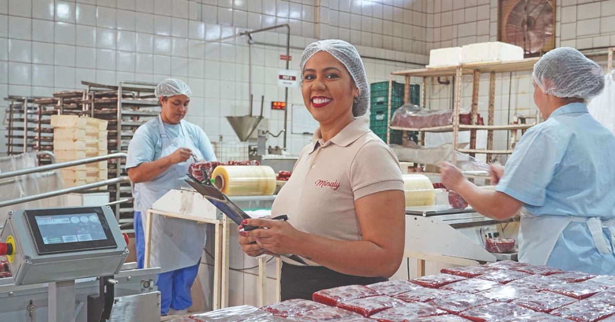 Empreendedora de Uberaba transforma receita familiar em negócio nacional