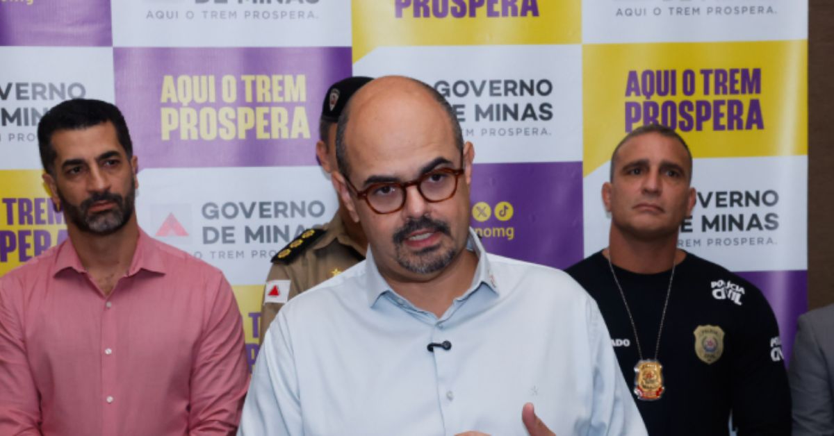 Operação Quebra-Cabeça: Minas fiscaliza a venda de peças usadas