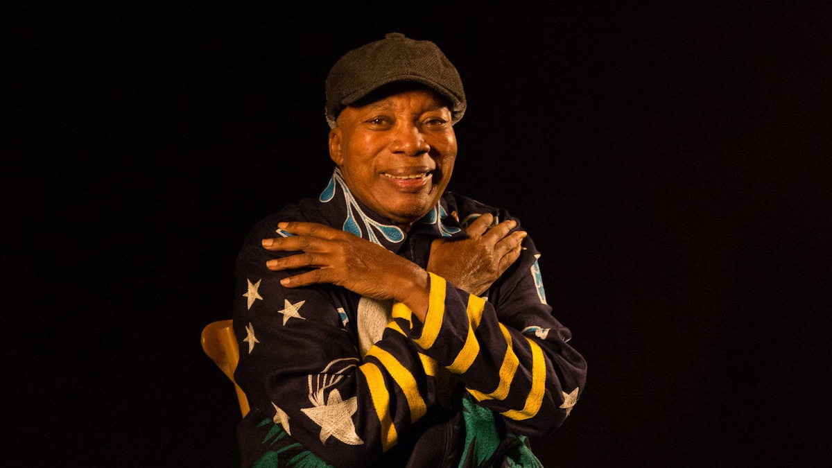 Milton Nascimento recebe o título de doutor Honoris Causa pela UFMG e pela Fiocruz