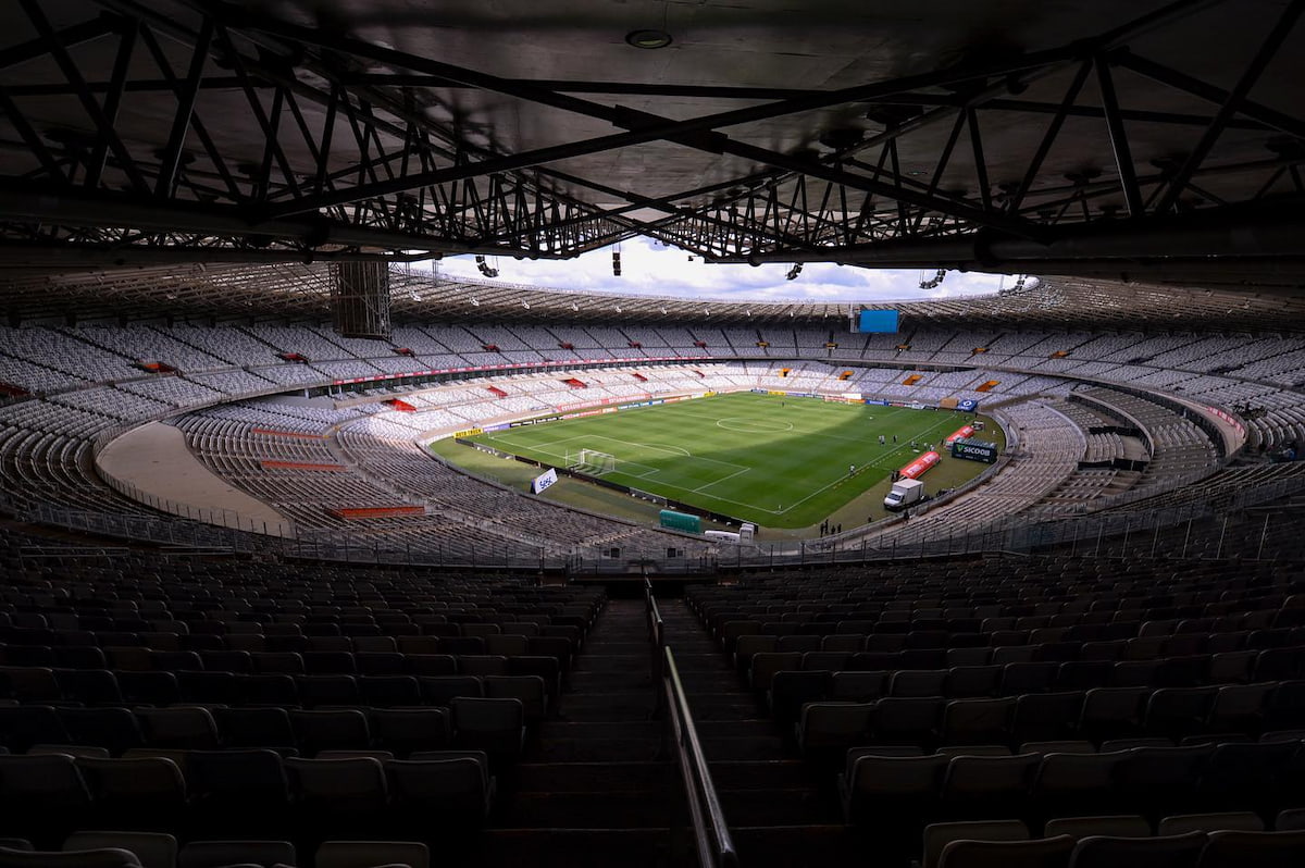 Arenas esportivas de Minas se transformam em plataformas de relação entre marcas e público