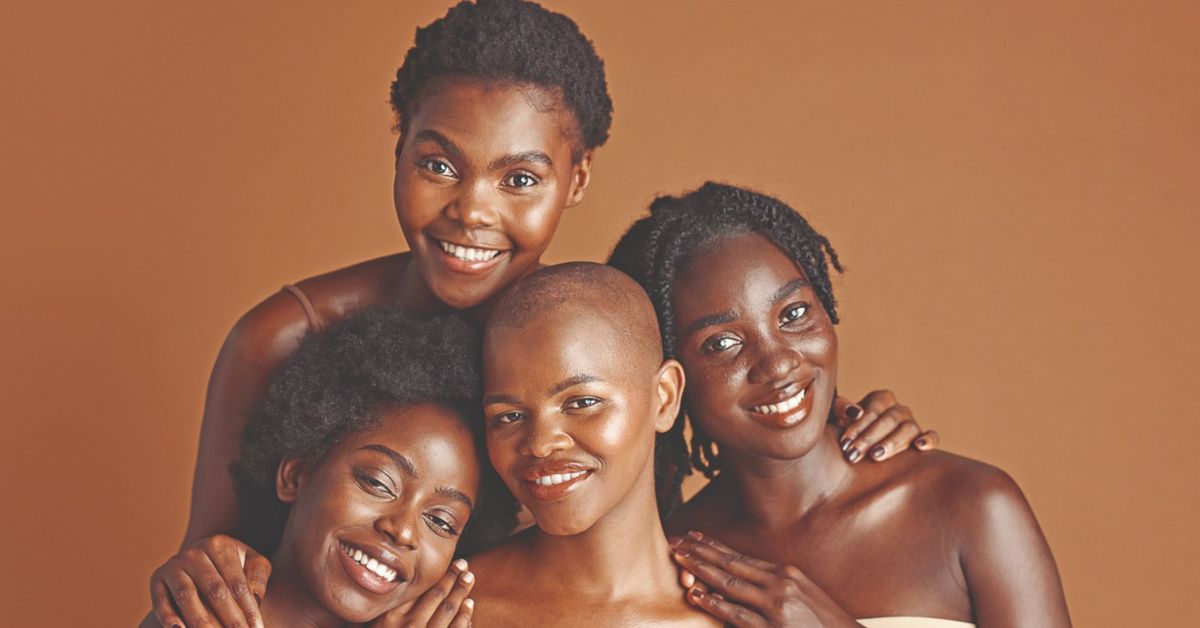 Obra ‘Mulheres com N Maiúsculo’ destaca o protagonismo de mulheres negras no Brasil