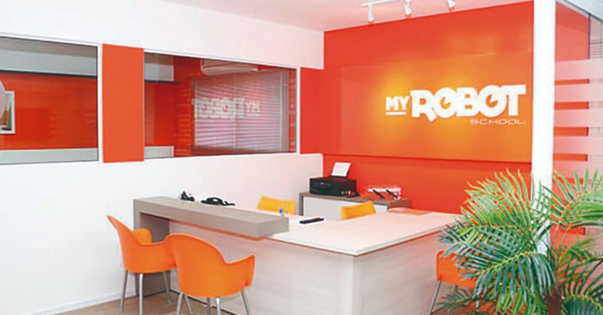 Com expectativa de sete novas unidades, My Robot mira expansão em Minas Gerais