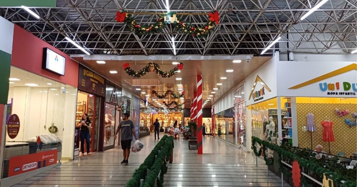 Pesquisa revela otimismo dos consumidores de BH para o Natal e aponta tendências de compra