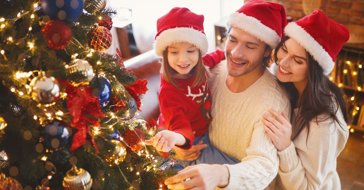 É necessário resgatar o verdadeiro sentido do Natal
