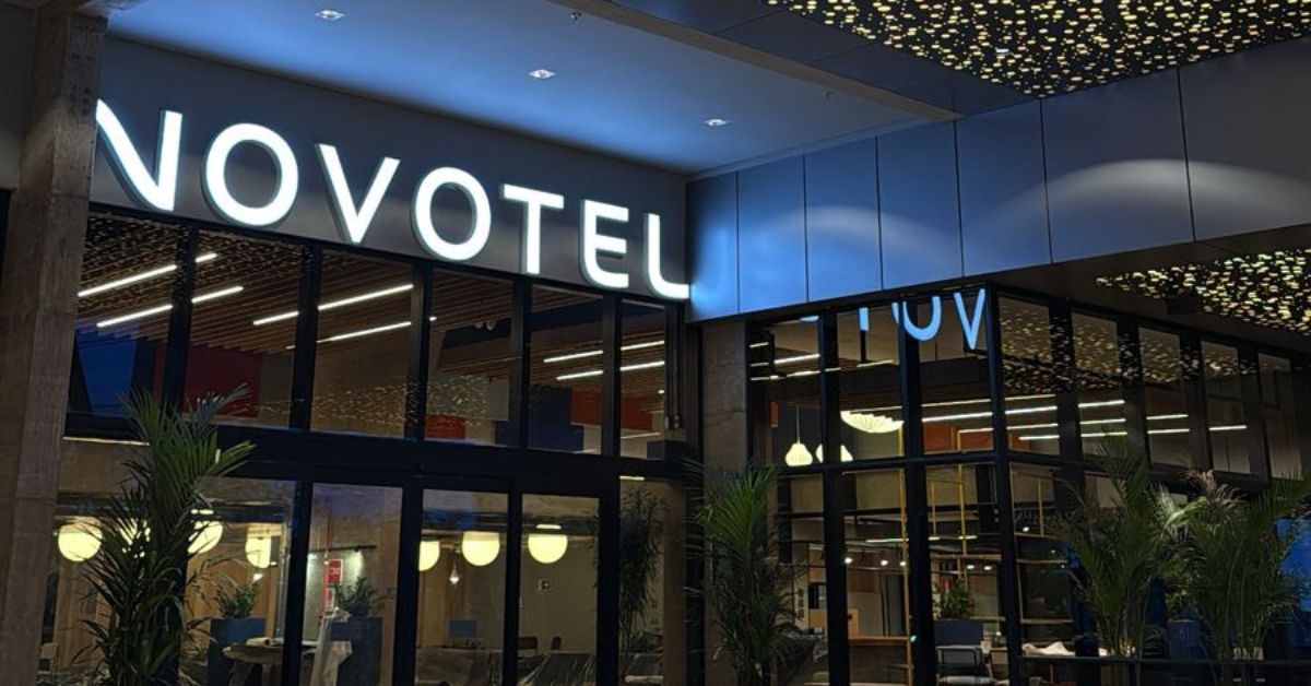 Novotel Uberlândia é inaugurado nesta segunda-feira (22) e reforça expansão da Accor em Minas