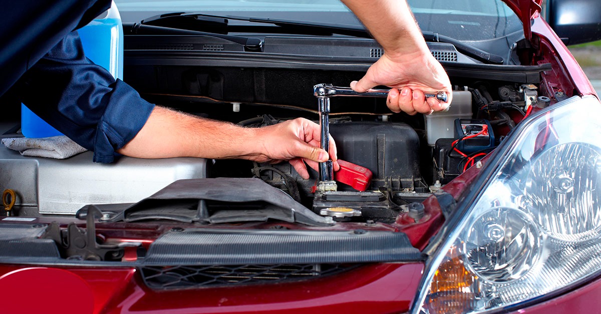 Mercado está aquecido para as oficinas automotivas de Minas Gerais