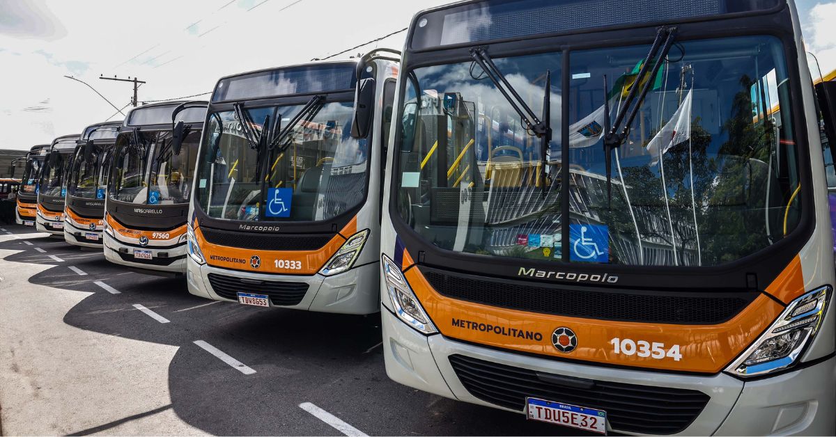 Governo estuda viabilidade de Tarifa Zero no transporte público