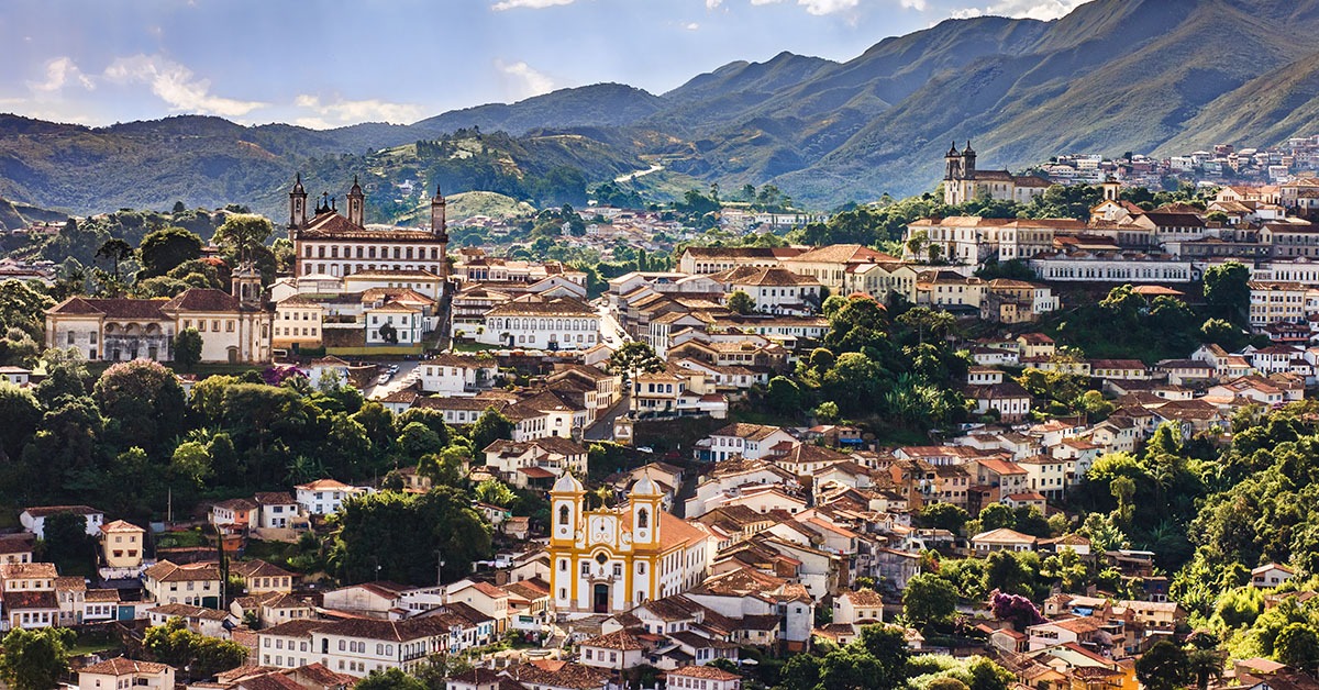 Parque Tecnológico de Ouro Preto prevê R$ 100 milhões em investimentos e início em 2027