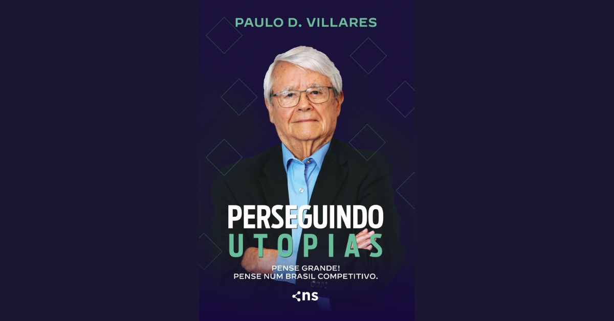 Sobrinho-neto de Santos Dumont mantém vivo o legado da aviação no Brasil