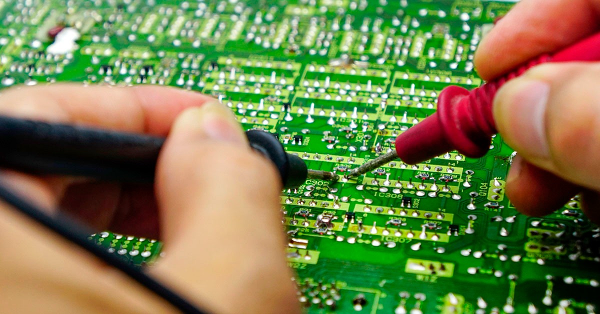 Impulsionada por exportações, indústria eletroeletrônica movimenta R$ 27 bilhões em Minas