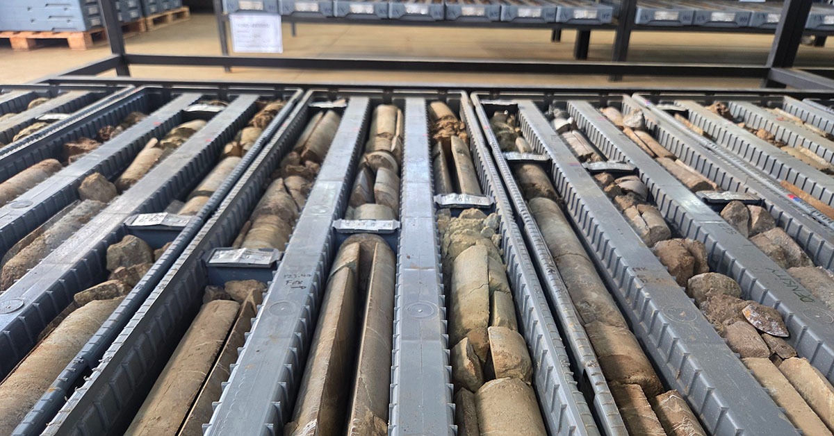 Projeto de nióbio e terras-raras da St George, em Araxá, está 100% financiado na fase pré-construção