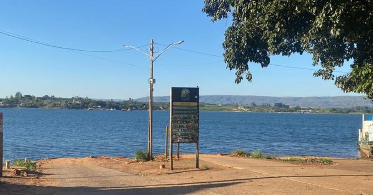 Governo de Minas publica edital de licitação para construção de ponte entre Cássia e Delfinópolis