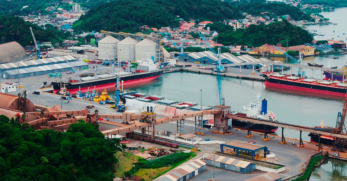 BNDES libera R$ 1,08 bilhão para empresas de Minas afetadas pelo tarifaço dos EUA