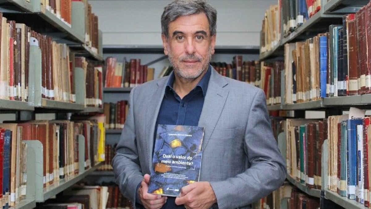 Procurador estadual Lyssandro Norton será o novo secretário de Meio Ambiente de Minas