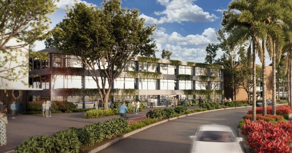 Al’dora City: novo masterplan prevê R$ 5,32 bilhões em investimentos em Uberlândia