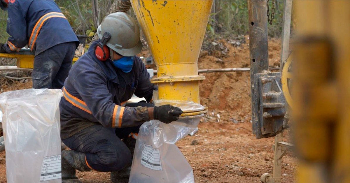 Projetos de terras-raras das australianas Viridis Mining and Minerals e Meteoric Resources voltam à pauta do Copam