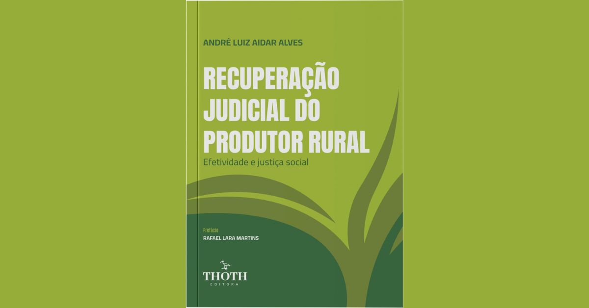 Acesso de produtores rurais à recuperação judicial