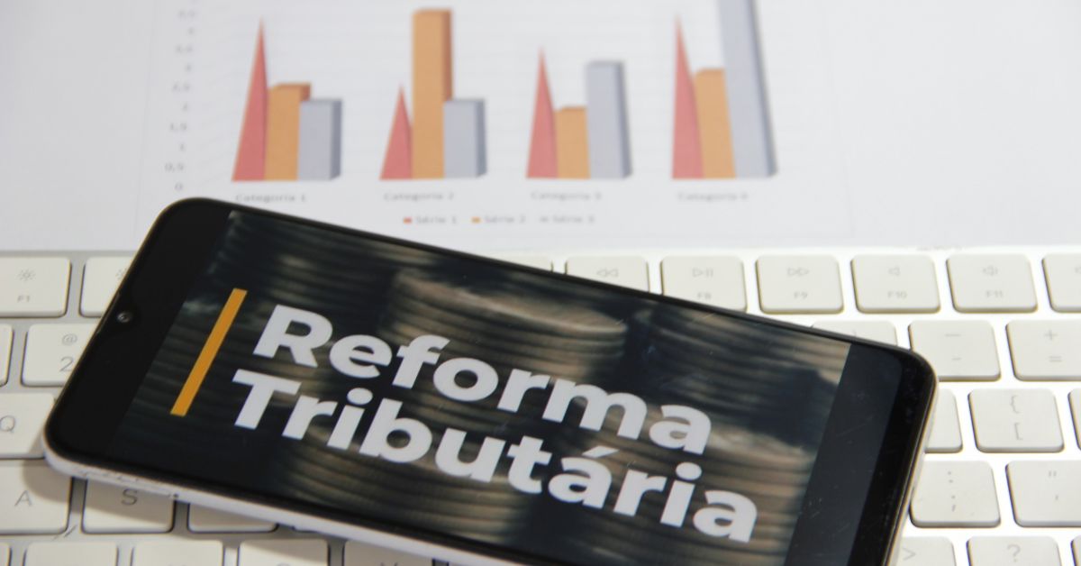 Saiba os principais impactos da reforma tributária para o planejamento de 2026