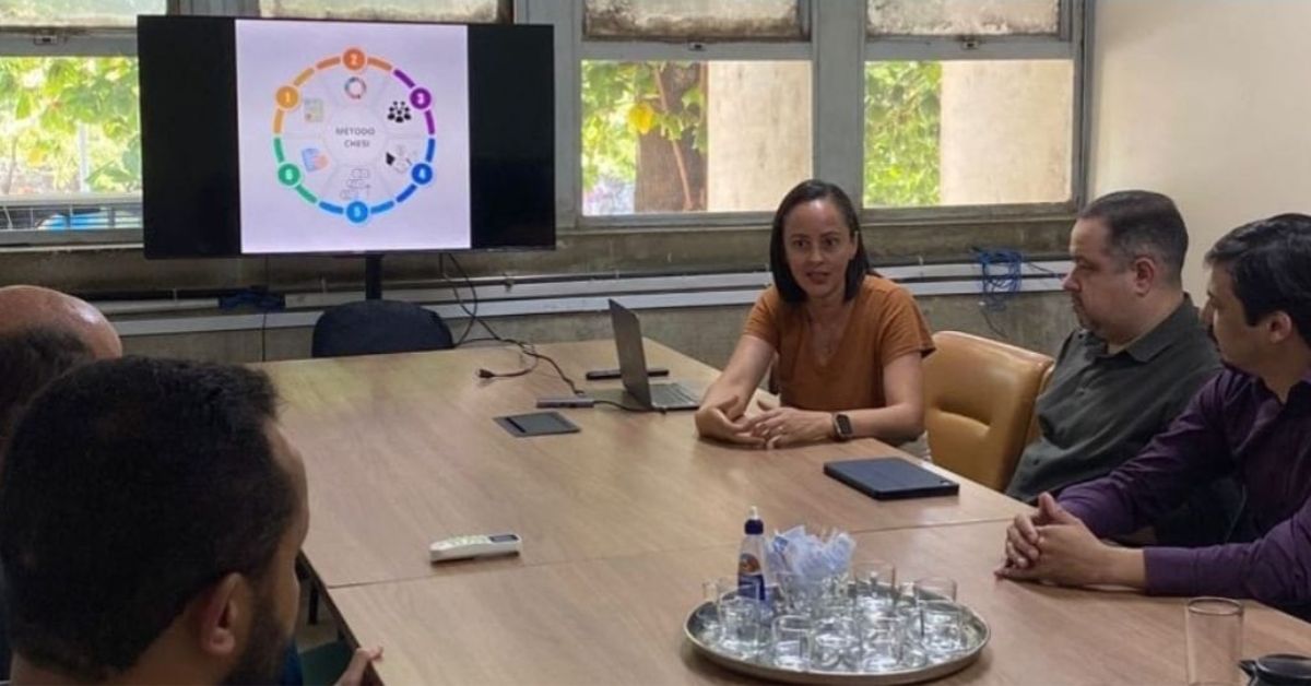 Startup mineira desenvolve plataforma para transformar municípios em cidades inteligentes