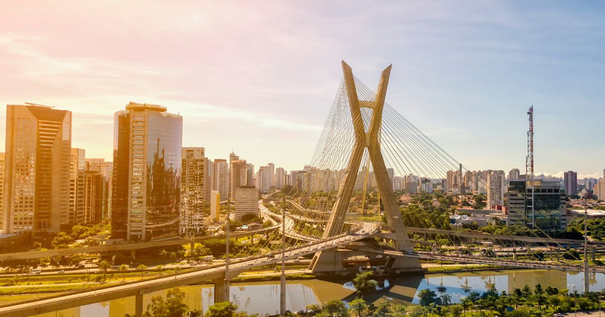 Oportunidades de Investimento nos Mercados Emergentes Brasileiros