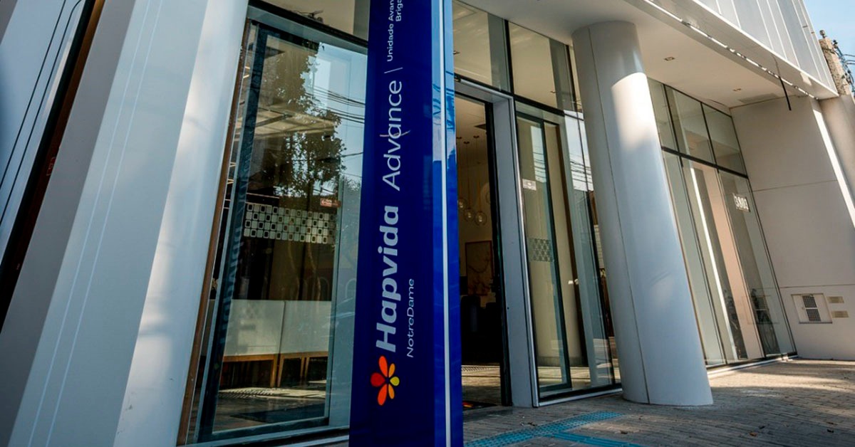 Hapvida acelera diagnósticos com Central de Laudos na nuvem