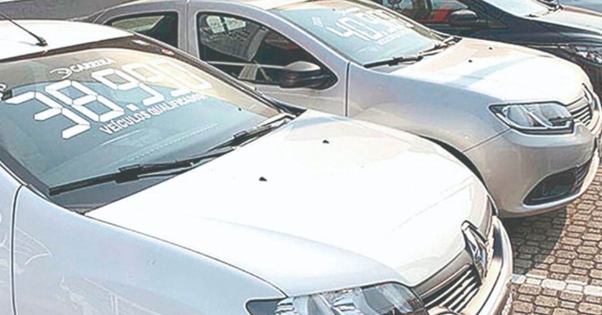 Mercado de seminovos avança 19,1% em novembro e projeta recorde de vendas