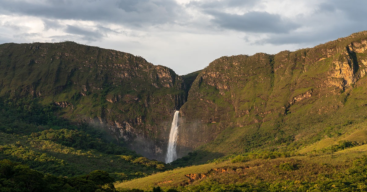 Das águas ao queijo: Serra da Canastra se prepara para ser um atrativo turístico mundial