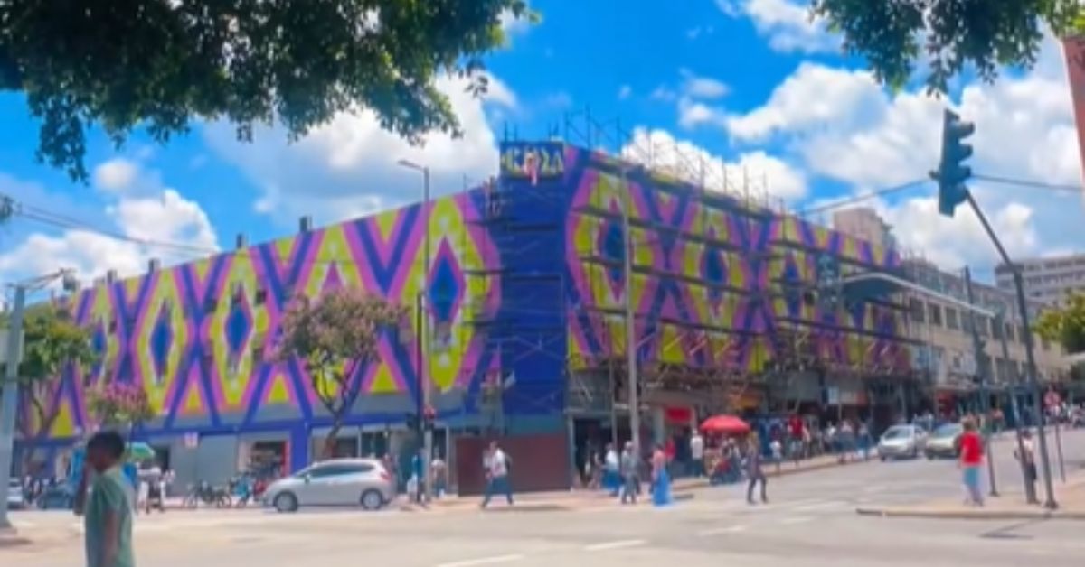 Shopping Xavantes investe R$ 6 milhões em reestruturação