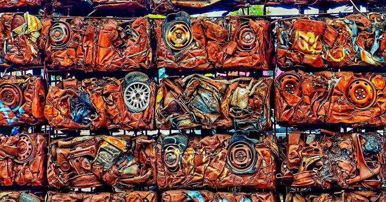 Minas mira protagonismo na economia circular e avança na reciclagem veicular