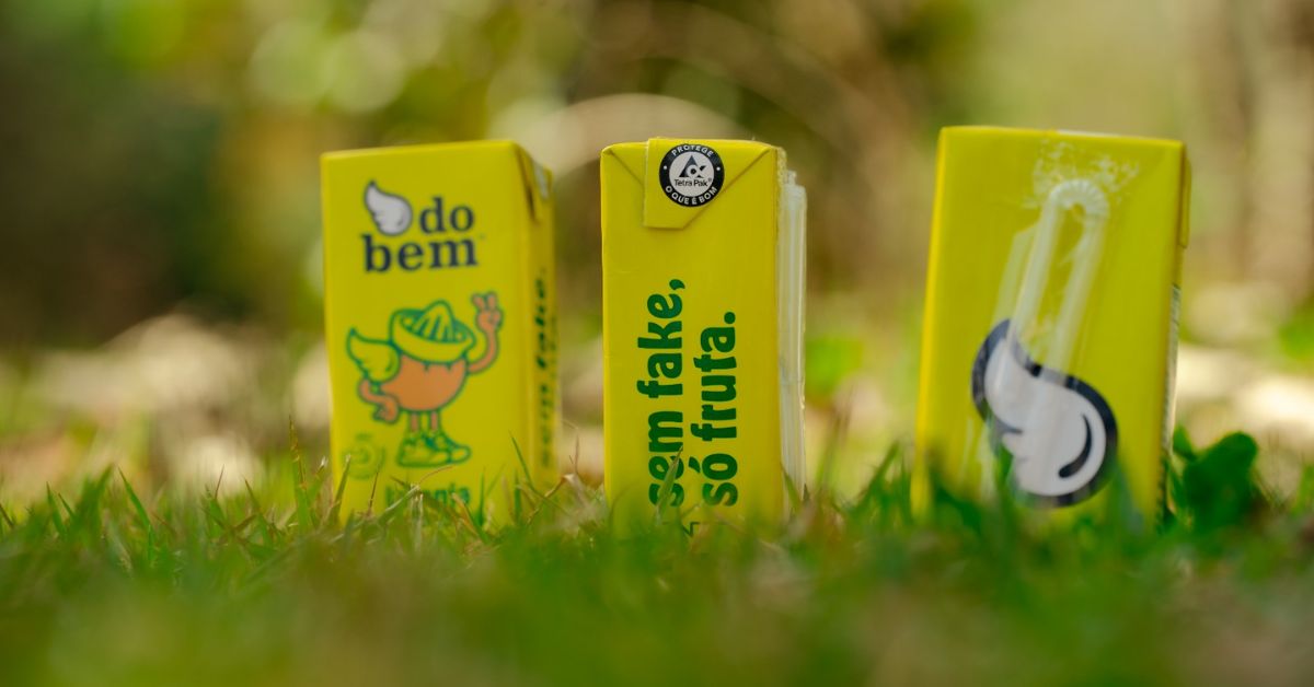 Com retorno da Do Bem, holding Tropical ingressa no mercado de bebidas premium