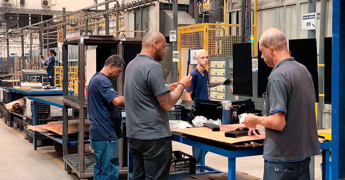 Suggar aposta em eficiência para encarar 2026