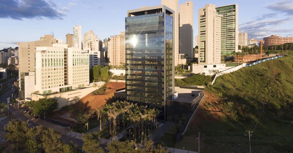 Patrimar vende participação em holding imobiliária por R$ 60 milhões