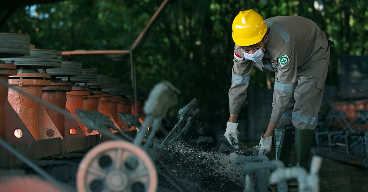 Minerais críticos ganham cada vez mais espaço na nova era dos metais