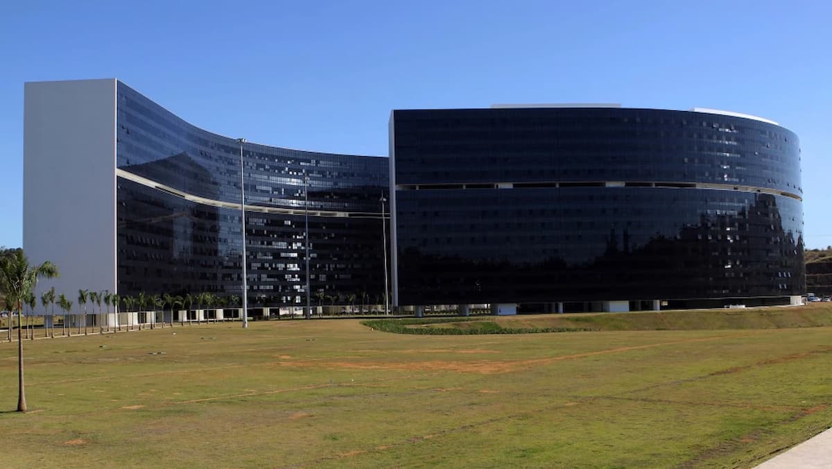 Dívida de Minas Gerais ultrapassa a marca dos R$ 200 bilhões