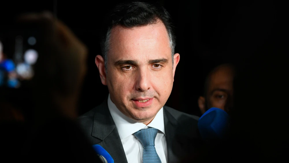 Pacheco não descarta candidatura em Minas e diz que vai priorizar o diálogo