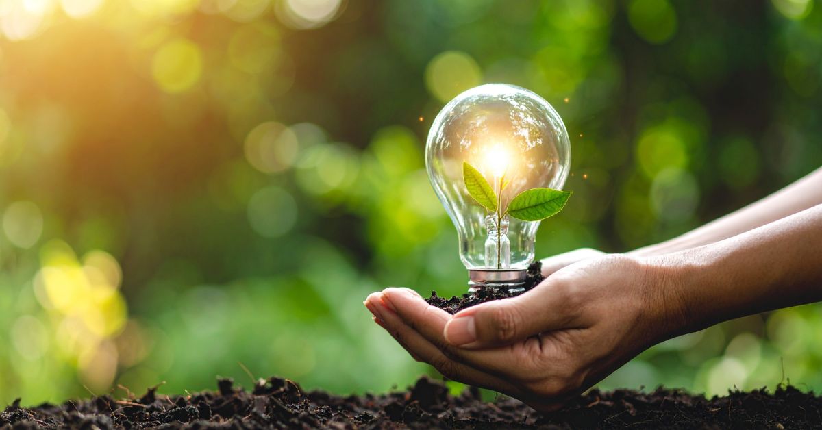 Transição energética justa para todos