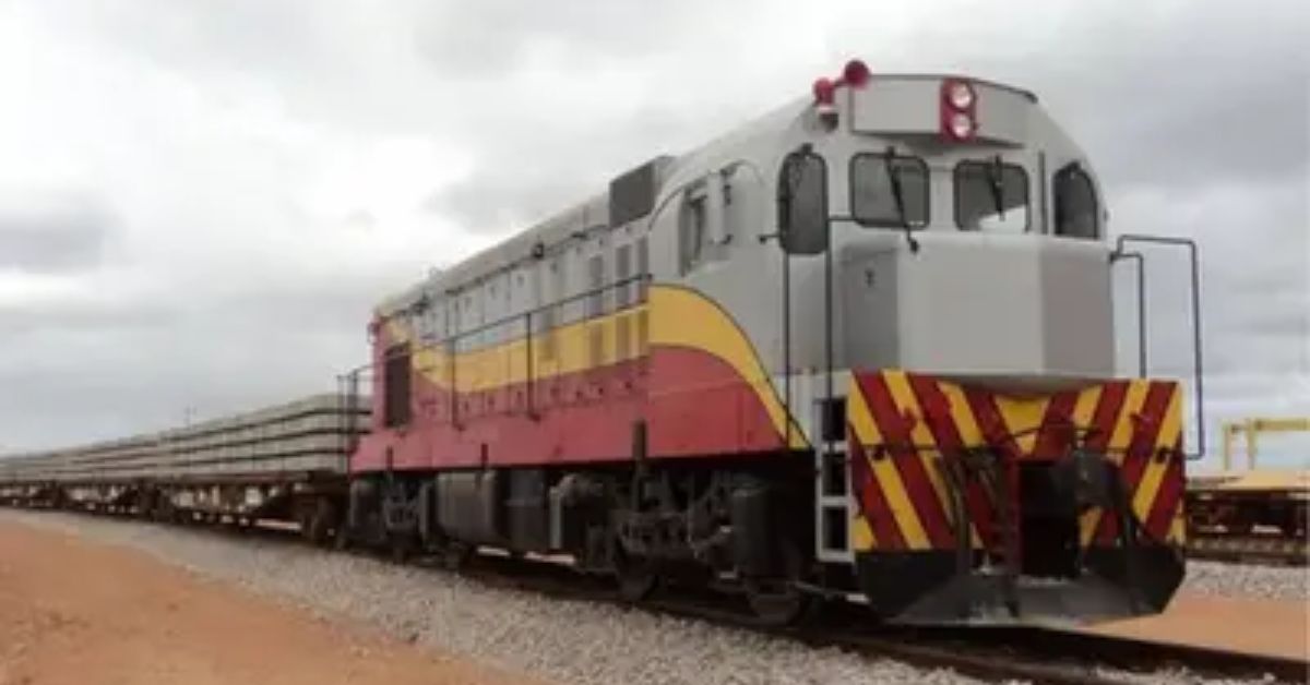 Auditoria do TCU aponta falhas na segurança em ferrovias