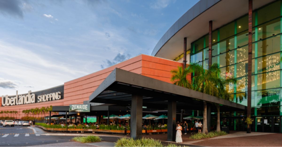 Uberlândia Shopping assina cinco novos contratos para abertura de lojas em 2026