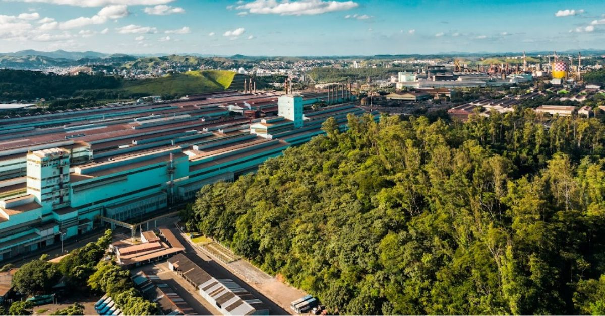 Após renúncia, Usiminas elege novo diretor de finanças; saiba quem