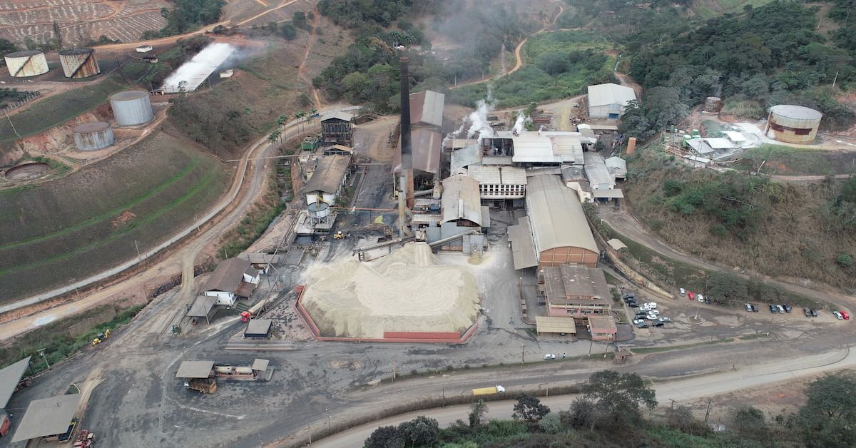 Usina Jatiboca chega a acordo com mais de 1.100 trabalhadores após encerrar atividades