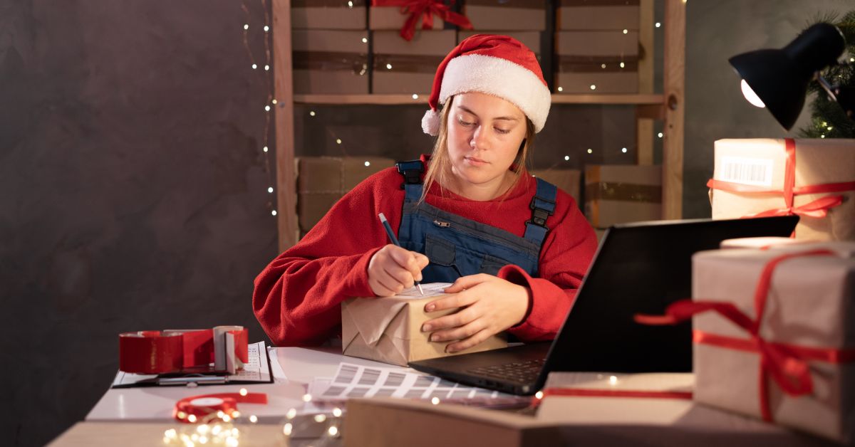 Ainda dá tempo: estratégias rápidas podem impulsionar as vendas de Natal no varejo