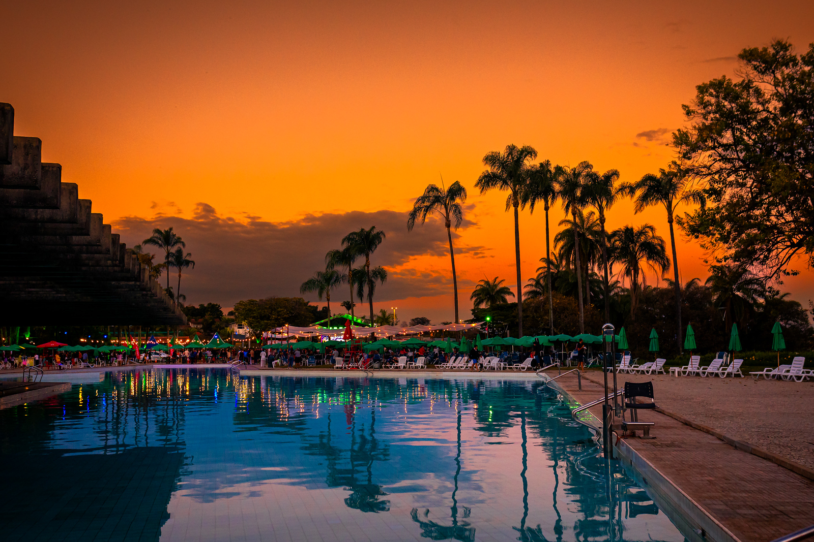 Com projeto de Burle Marx, Niemeyer e Portinari, PIC completa 65 anos nesta segunda (26)