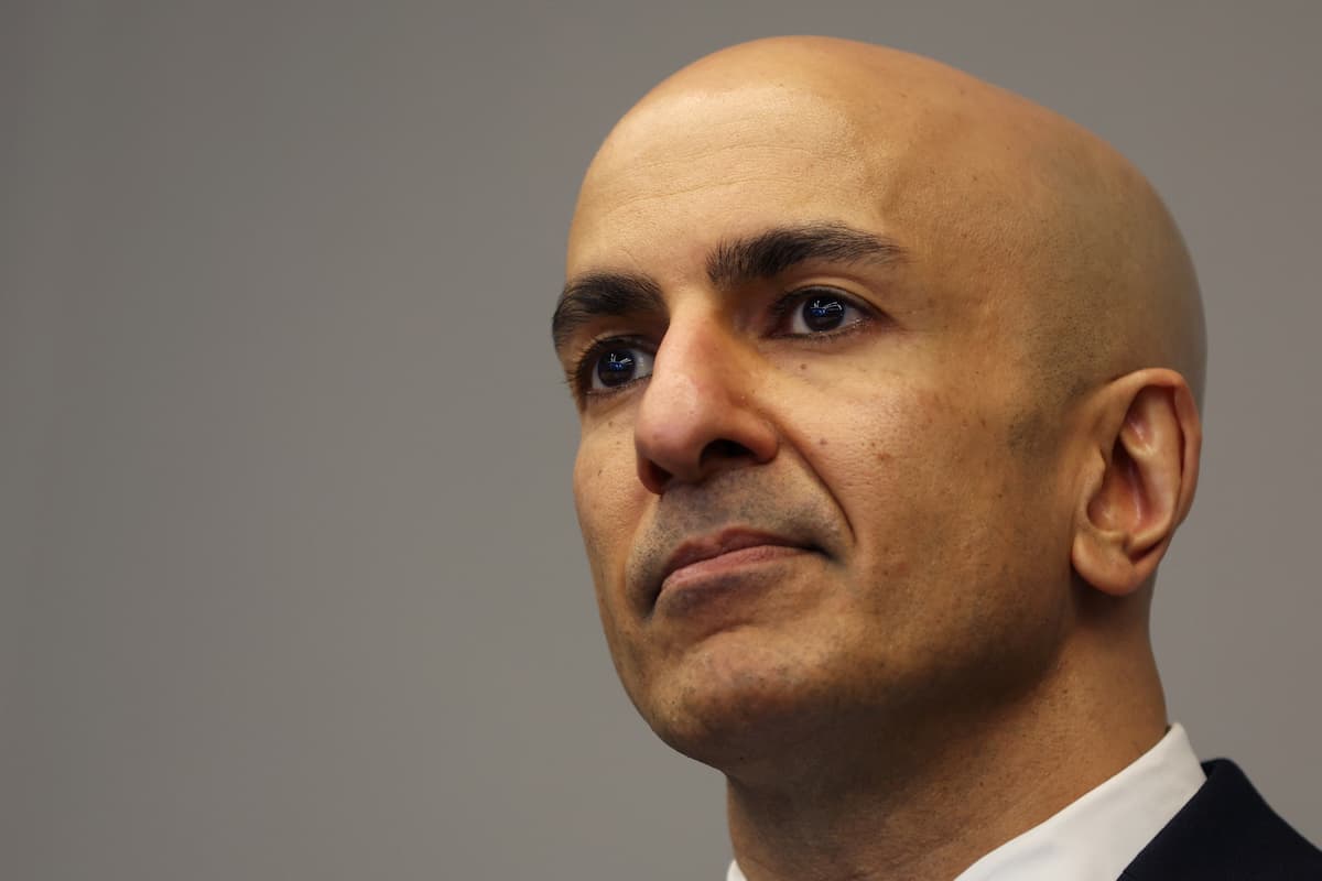 Alta do petróleo é principal risco da Venezuela para economia dos EUA, avalia Kashkari, do Fed