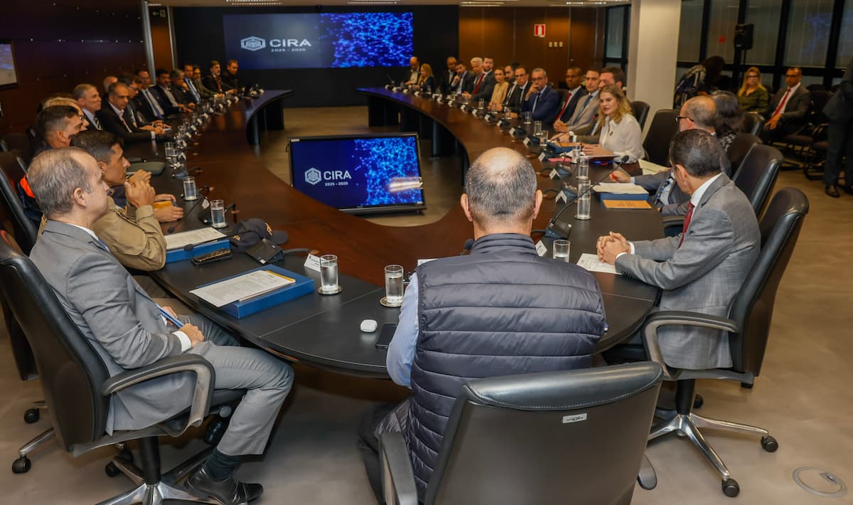 Cira-MG apresenta balanço de 2025 e projeta uso de Inteligência Artificial em 2026