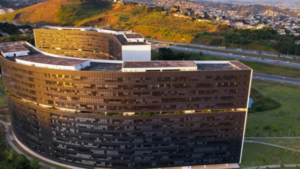 Governo de Minas paga primeira parcela da dívida com a União sob regras do Propag