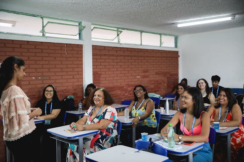 Pronatec: Funec abre processo seletivo para instrutores com bolsa-formação em Contagem