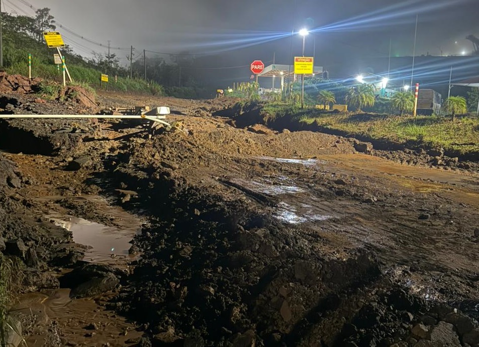 Amig Brasil enviará ofício à Vale cobrando responsabilização por extravasamentos em minas