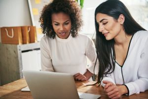 Inscrições abertas para o Programa Mulheres Globais 2026